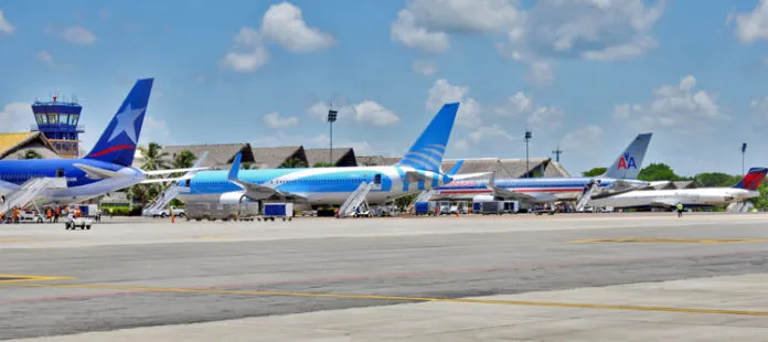aeropPUJSUDAMERICA