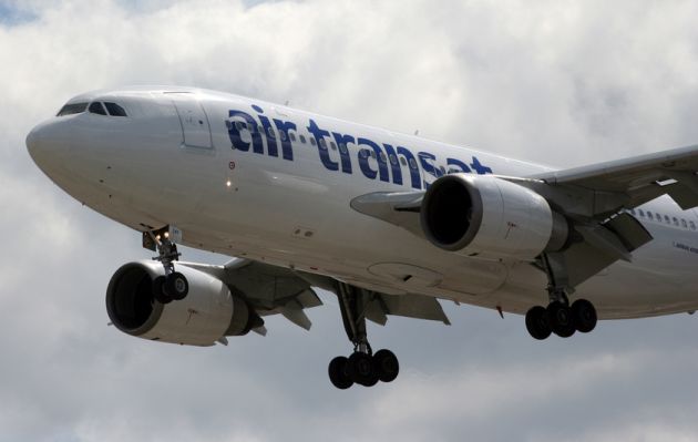 Air Transat