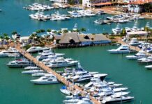 Universal Aviation traerá a Casa de Campo encuentro Super Yacht Rendezvous 2026