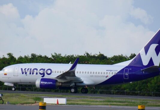Wingo amplía su red y apuesta por Punta Cana con nueva ruta desde Cali aerolínea Wingo