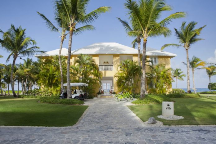 TortugaBay_Villa Tortuga Bay Puntacana Resort