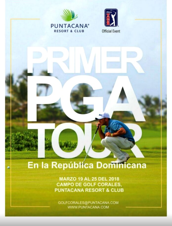 Punta Cana sede nuevamente del espera para 2018 torneo oficial