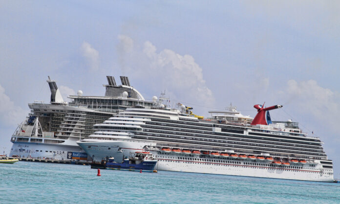 Carnival Corporation