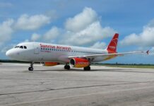Sunrise Airways reanuda los vuelos entre República Dominicana y Haití con la ruta Santo Domingo–Cabo Haitiano