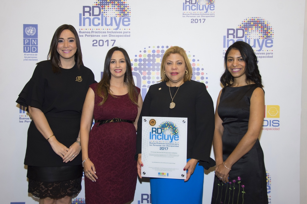 Banreservas Recibe Sello De Buenas Pr cticas RD Incluye 2017 Online 