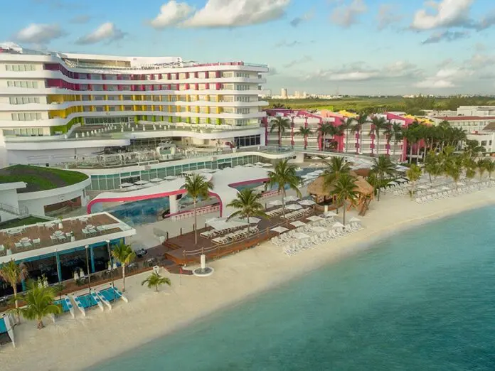 Temptation Miches Resorts