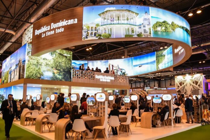 Puerto Plata en FITUR