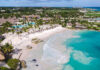 Eden Roc Cap Cana es reconocido como el mejor hotel de Punta Cana y Cap Cana en 2026 Eden Roc Cap Cana