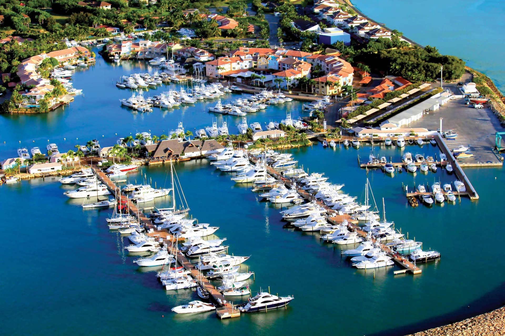 Marina Casa de Campo