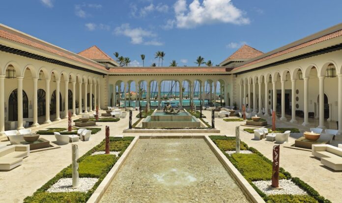 DATE 2024 en Paradisus Palma Resorts