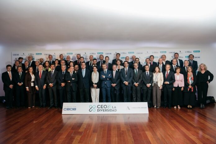 CEO_diversidad