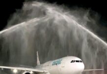 Anuncian regreso vuelo de temporada Barcelona-Punta Cana de Iberojet Iberojet