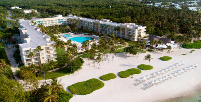 Punta Cana primer destino para los colombianos Wingo