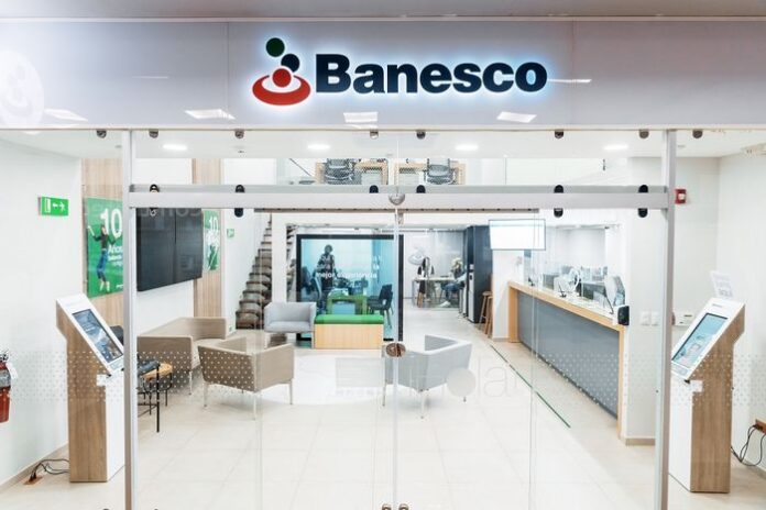 Sucursal Banesco Bella Vista