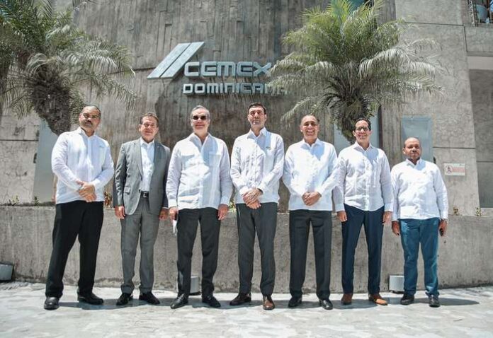 Abinader CEMEX