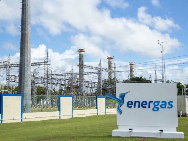 energas