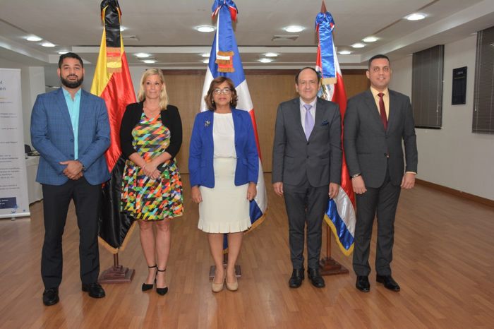 Apertura Cooperación Triangular entre Costa Rica y RD Movilidad Eléctrica Apertura Cooperación Triangular entre Costa Rica y RD Movilidad Eléctrica