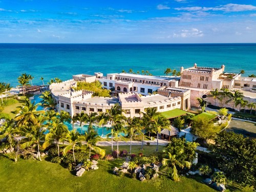 Sanctuary Cap Cana