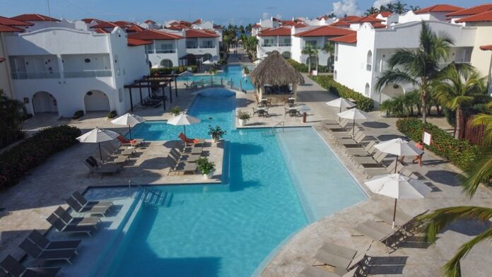 DCIM100MEDIADJI_0768.JPG Inclusive Collection en República Dominicana