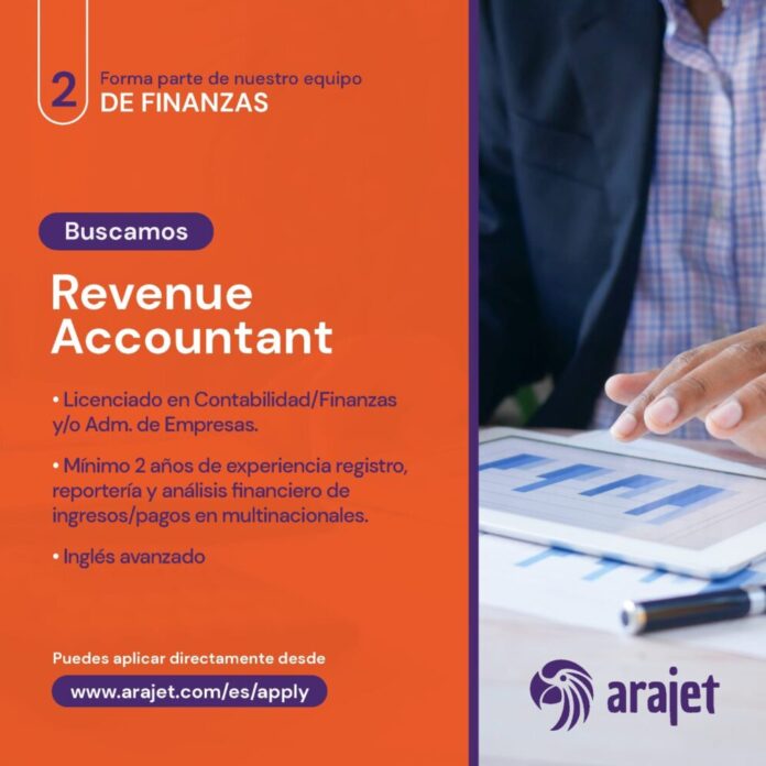 Arajet Revenue