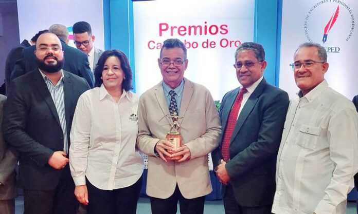 Livio Mariano Cedeño