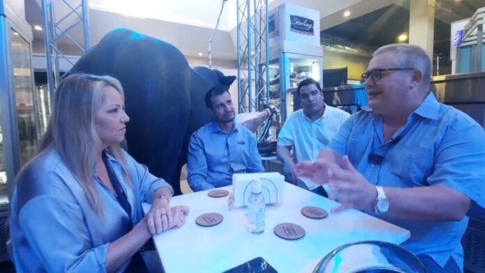 Libomi en Expo Asonahores