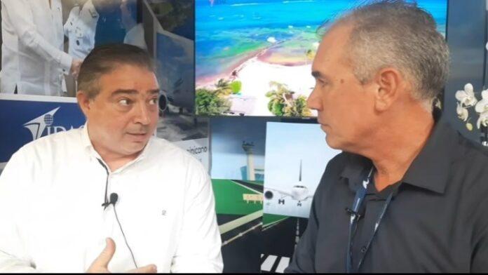 Hector Porcella IDAC