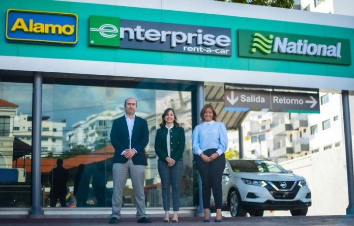 Enterprise Rent a Car