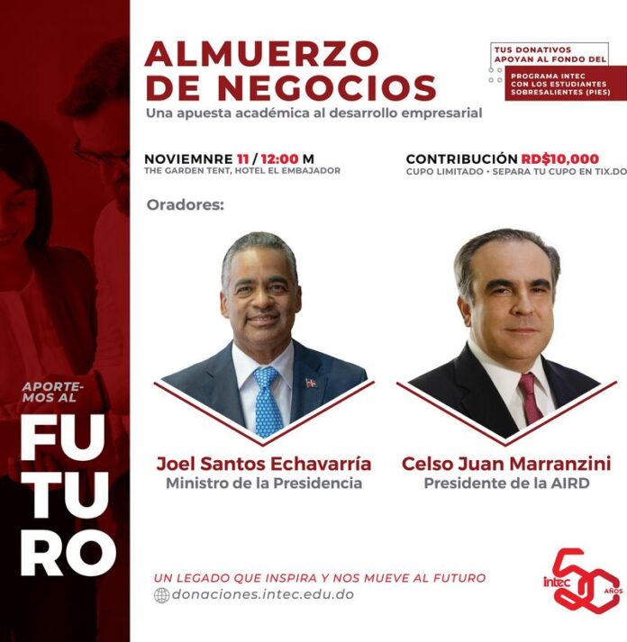 Joel Santos Celso Marranzini