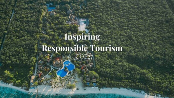 Iberostar Turismo Responsable