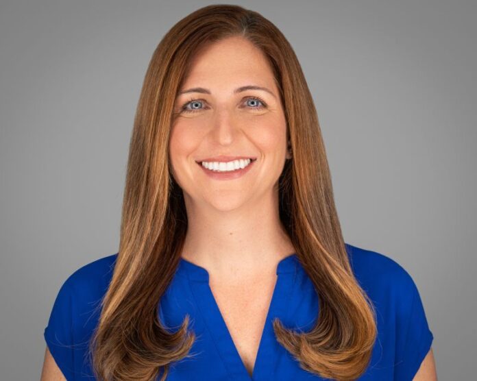 Dayna Blank, Playa Hotels & Resorts