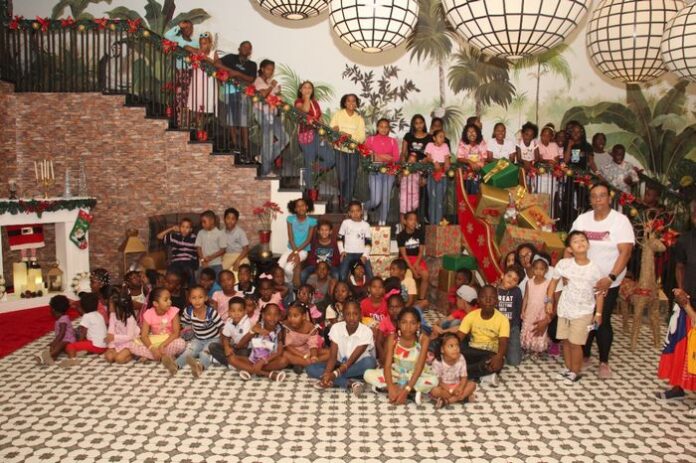 Lopesan Costa Bávaro