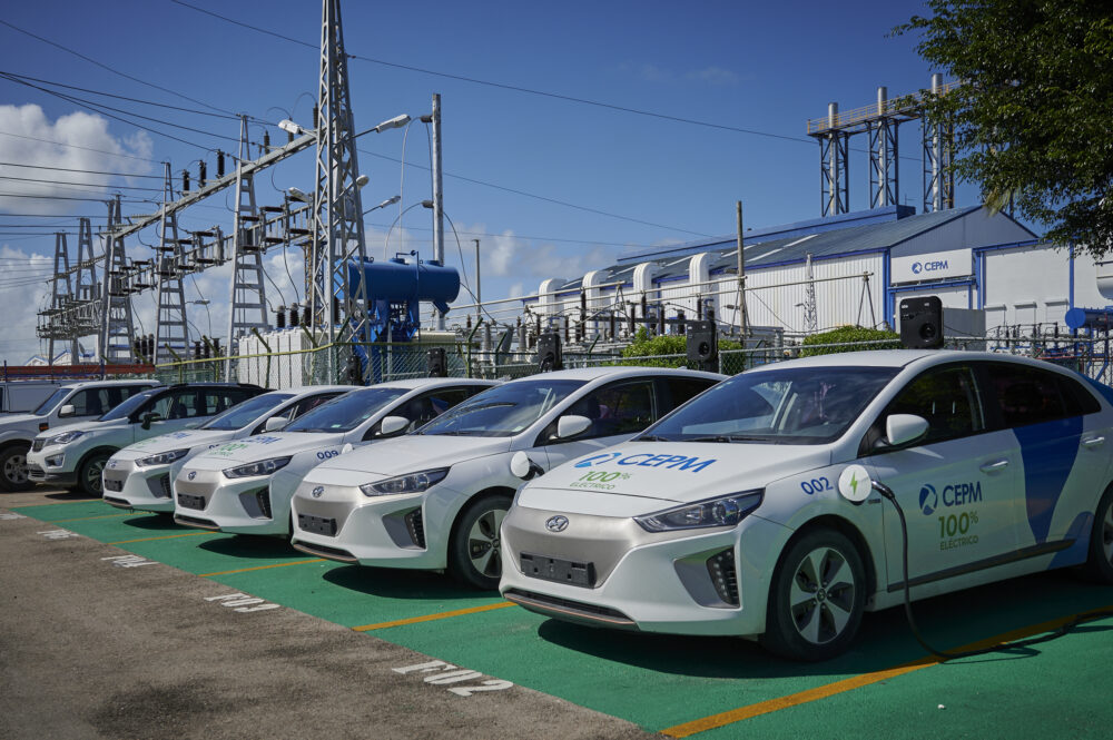 CEPM presenta en Fitur sus avances hacia las cero emisiones, con foco en Isla Saona y movilidad eléctrica - Online Plus 3