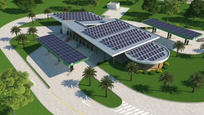 CEPM presenta en Fitur sus avances hacia las cero emisiones, con foco en Isla Saona y movilidad eléctrica - Online Plus