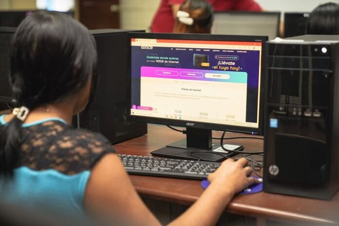 altice_conect Fundación Altice