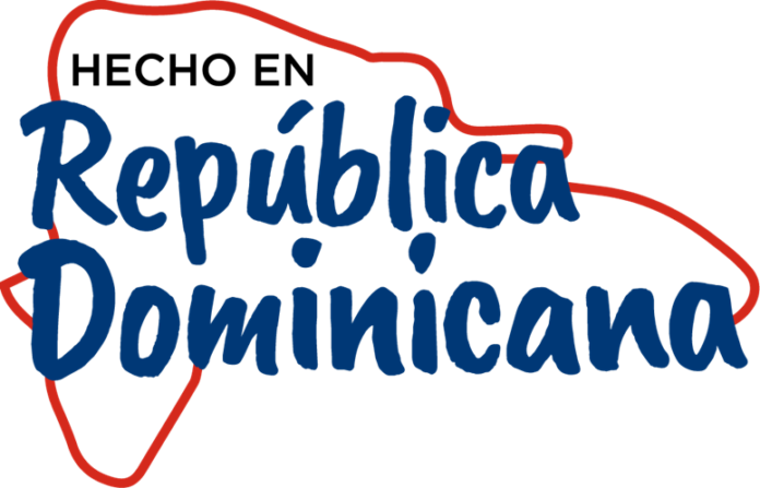 Hecho en la República Dominicana