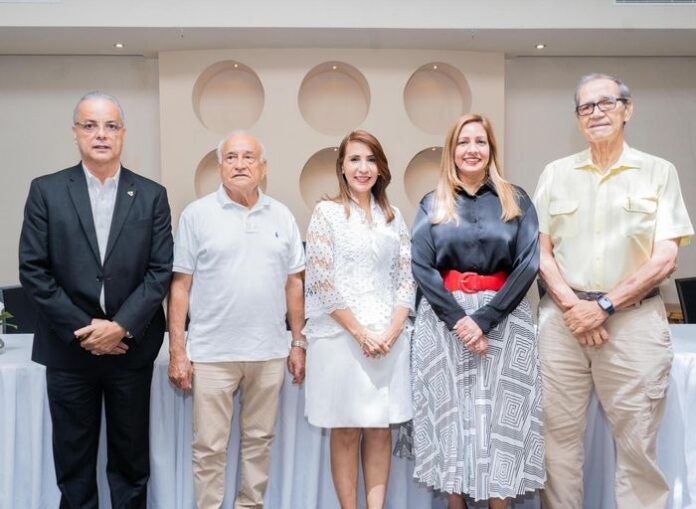 Foro Empresarial Puerto Plata