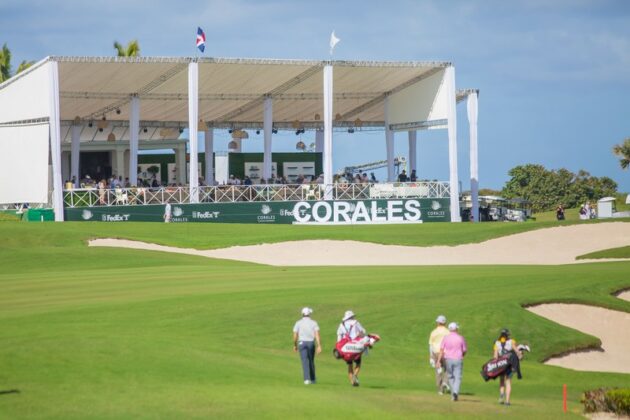 Corales Puntacana Championship PGA