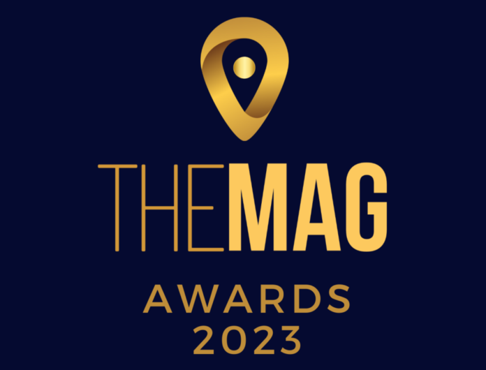 THEMAG AWARDS