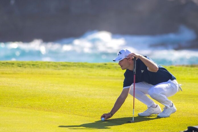 Corales Puntacana Championship