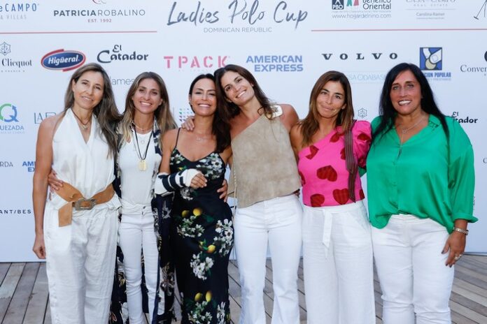 Copa Internacional Casa de Campo de Polo Femenino