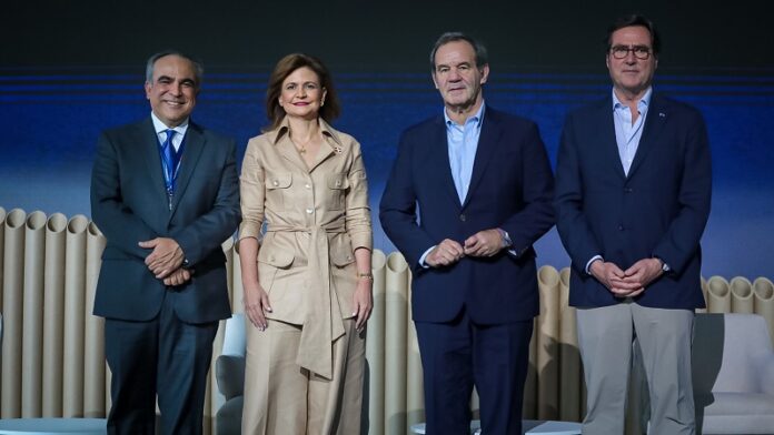 Encuentro Empresarial Iberoamericano