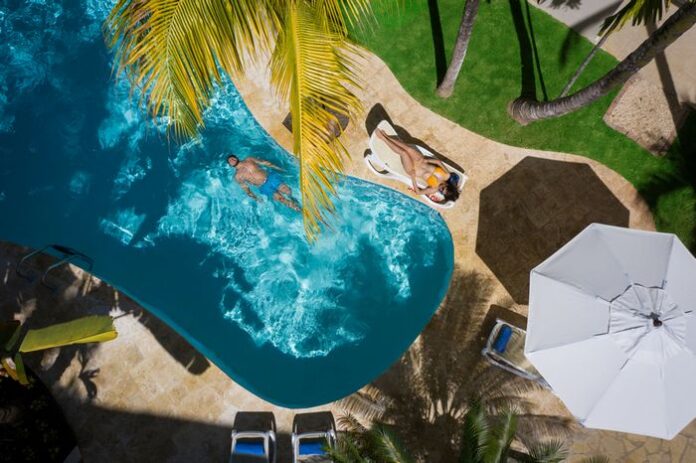 Privee de Casa Marina Beach