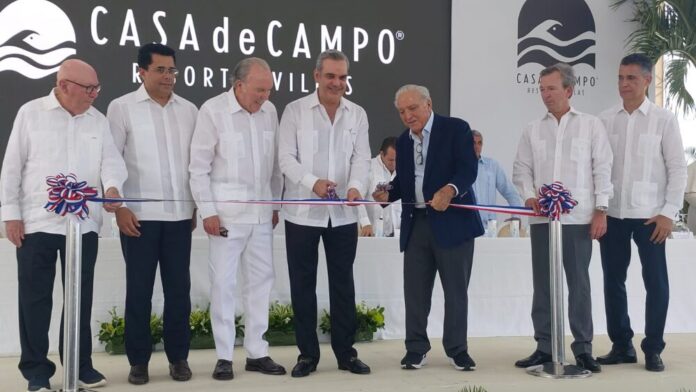 Casa de Campo Resort