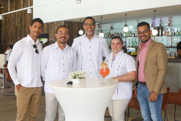 Coctel Carrera Catalonia 5k