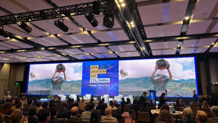 Aviation Day Colombia