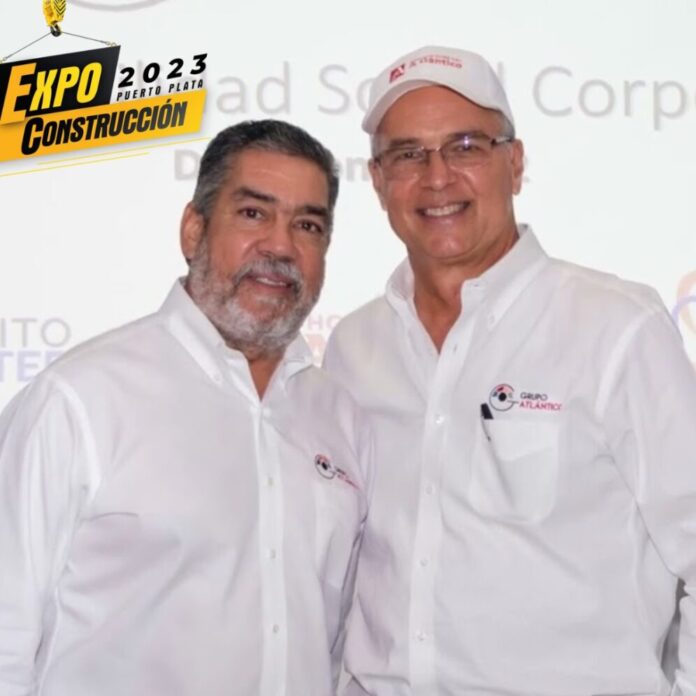 Expo Construcción Puerto Plata 2023
