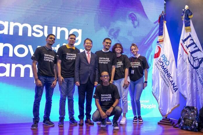 Samsung Innovation Campus