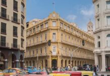 Hoteleras españolas comienzan éxodo de Cuba ante presión de EE.UU. contra empresas vinculadas a GAESA Meliá Hotels International