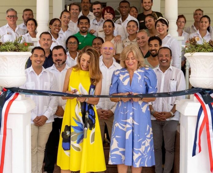 cayo_levantado_apertura Cayo Levantado Resort apertura